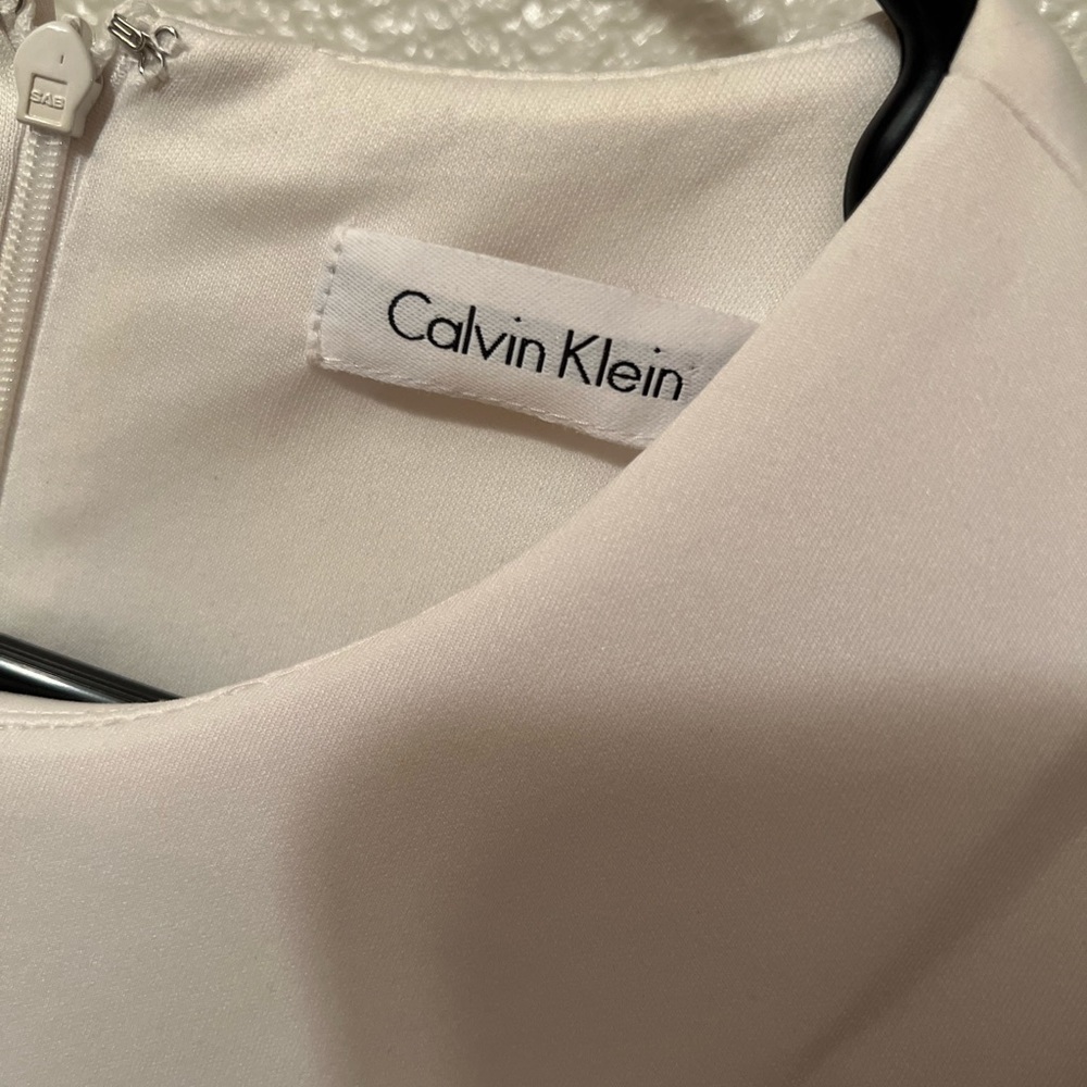 Calvin Klein Business or Evening Dress Size 6
